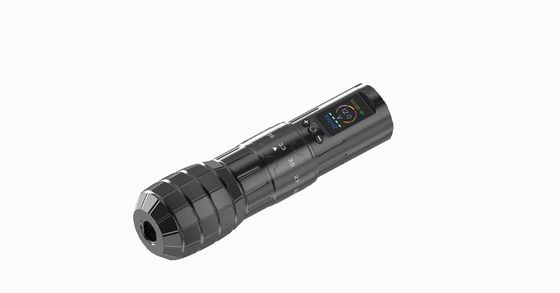 Portable Spot Tattoo Pen Machine Battery Power Working Time 4-5 Hours