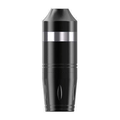 3.8MM Stroke Wireless Tattoo Rotary Pen Blue Color For Tattoo Artist