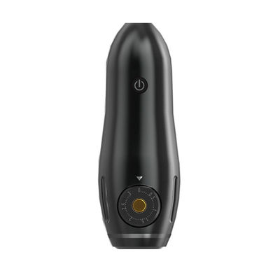 Rotary Short RCA Professional Rotary Tattoo Gun With Adjustable Needle