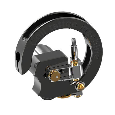 Professional ODM Rotary Tattoo Machine High Quality Rotary Tattoo Machine