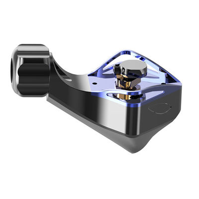 4mm Stroke Portable Rotary Tattoo Machine Aluminum Alloy Material For Tattoo Artist