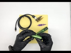 Kalıcı Makyaj Kaşı İçin Özelleştirilmiş Kablosuz PMU Kalem Akülü