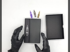 Alüminyum Alaşımlı Yüksek Kalite ile Profesyonel Dövme Kalem Makineleri Silahlar